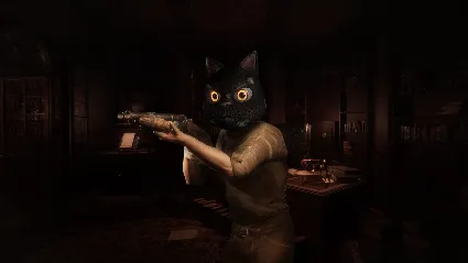 Sker Ritual - Goon Brenn DLC * STEAM 🔥 АВТОДОСТАВКА