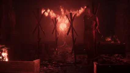 Sker Ritual - The Quiet Ones DLC * STEAM 🔥 АВТОДОСТАВКА