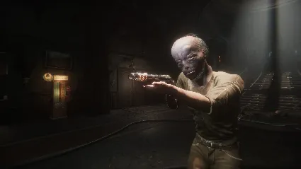 Sker Ritual - The Quiet Ones DLC * STEAM 🔥 АВТОДОСТАВКА