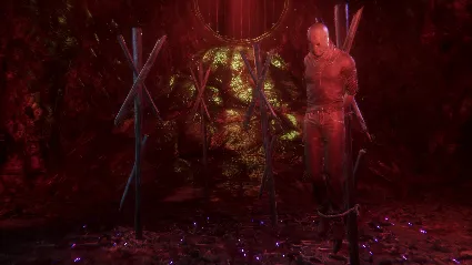 Sker Ritual - Stranger Danger DLC * STEAM RU 🔥