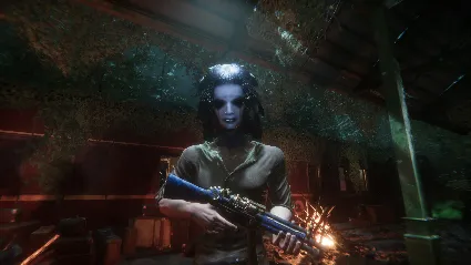 Sker Ritual - Siren's Song DLC * STEAM 🔥 АВТОДОСТАВКА
