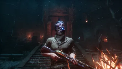 Sker Ritual - Smuggler's Fortune DLC * STEAM RU 🔥