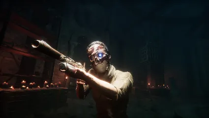 Sker Ritual - Smuggler's Fortune DLC * STEAM RU 🔥