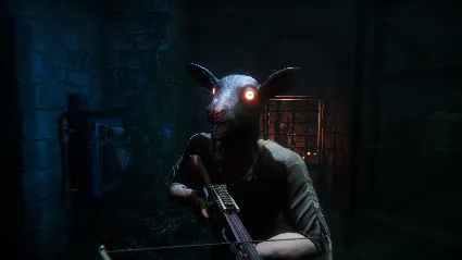Sker Ritual - Devil's Sacrifice DLC * STEAM RU 🔥
