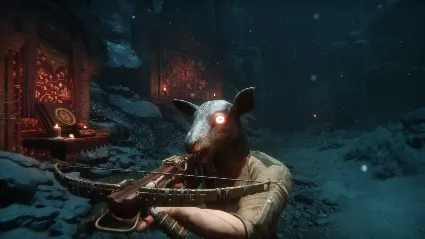 Sker Ritual - Devil's Sacrifice DLC * STEAM RU 🔥