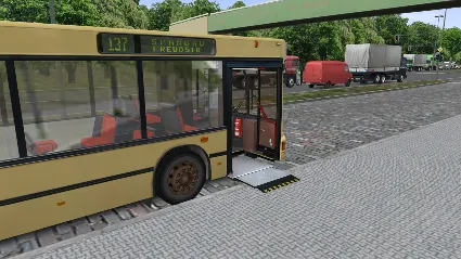 OMSI 2: Steam Edition * STEAM РОССИЯ 🔥 АВТОДОСТАВКА