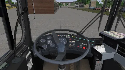 OMSI 2 Add-On MAN SL200 DLC * STEAM 🔥 АВТОДОСТАВКА