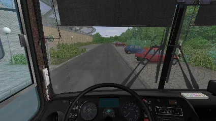 OMSI 2 Add-On Coachbus 303-Series DLC * STEAM RU 🔥