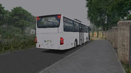 OMSI 2 Add-on Coach O560 Series DLC * STEAM RU 🔥