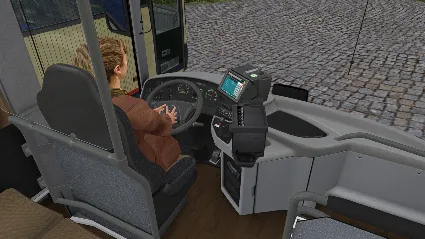 OMSI 2 Add-on Coach O560 Series DLC * STEAM RU 🔥