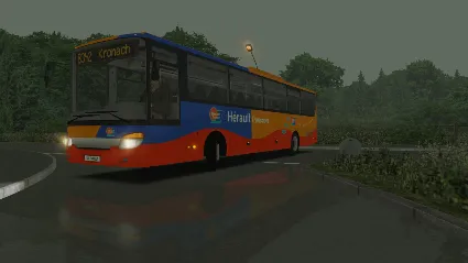 OMSI 2 Add-on S41x Family DLC * STEAM 🔥 АВТОДОСТАВКА