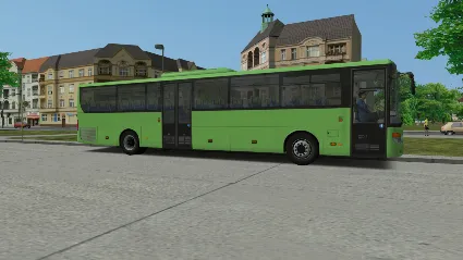 OMSI 2 Add-on S41x Family DLC * STEAM 🔥 АВТОДОСТАВКА
