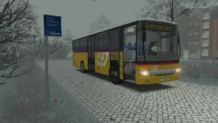 OMSI 2 Add-on S41x Family DLC * STEAM 🔥 АВТОДОСТАВКА