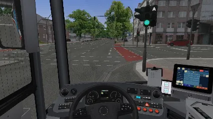 OMSI 2 Add-on Hamburg Linie 20 DLC * STEAM RU 🔥