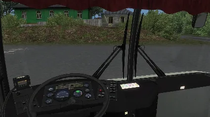 OMSI 2 Add-On Citybus M301 DLC * STEAM 🔥 АВТОДОСТАВКА