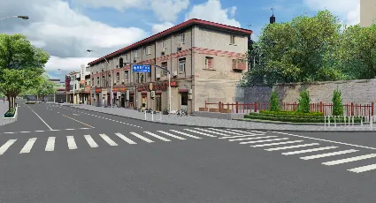 OMSI 2 Add-On Beijing DLC * STEAM РОССИЯ 🔥 АВТОДОСТАВКА