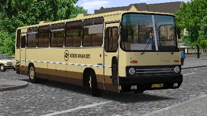 OMSI 2 Add-On Coachbus 250Next DLC * STEAM RU 🔥