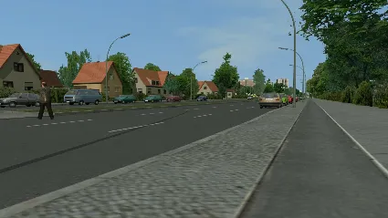 OMSI 2 Add-on Enhanced Environment Pack DLC