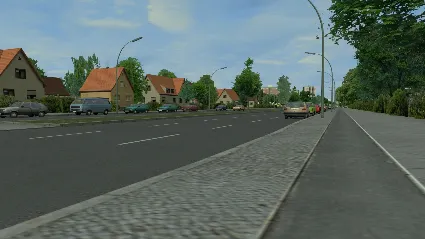 OMSI 2 Add-on Enhanced Environment Pack DLC