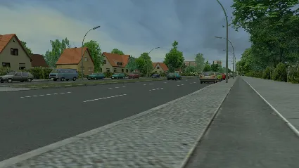 OMSI 2 Add-on Enhanced Environment Pack DLC