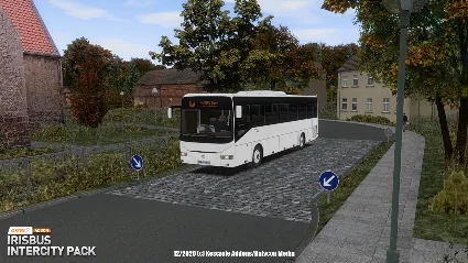 OMSI 2 Add-on Irisbus Intercity Pack DLC * STEAM RU 🔥