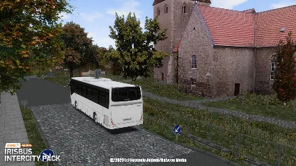 OMSI 2 Add-on Irisbus Intercity Pack DLC * STEAM RU 🔥
