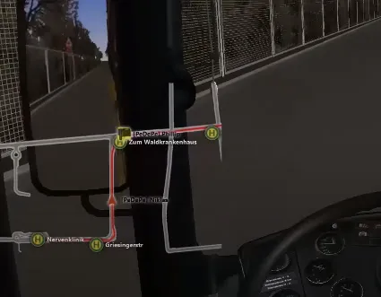 OMSI 2 Add-on OmniNavigation DLC * STEAM 🔥 АВТОДОСТАВКА
