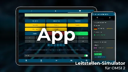 OMSI 2 Add-on Leitstellen-Simulator DLC * STEAM RU 🔥