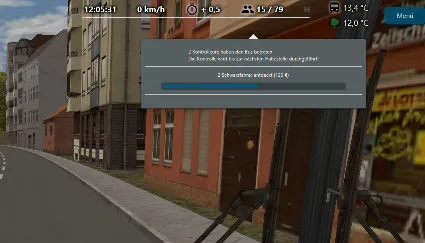OMSI 2 Add-on Leitstellen-Simulator DLC * STEAM RU 🔥