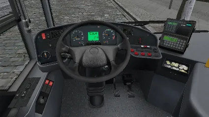 OMSI 2 Add-on Citybus 628c  628g LF DLC * STEAM RU 🔥