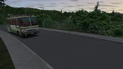 OMSI 2 Add-on Coachbus 256 DLC * STEAM 🔥 АВТОДОСТАВКА