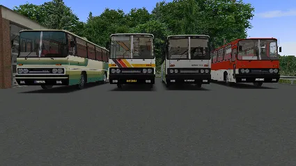 OMSI 2 Add-on Coachbus 256 DLC * STEAM 🔥 АВТОДОСТАВКА