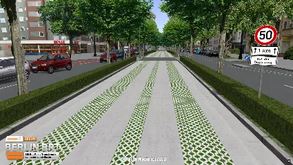 OMSI 2 Add-On Berlin BRT DLC * STEAM 🔥 АВТОДОСТАВКА