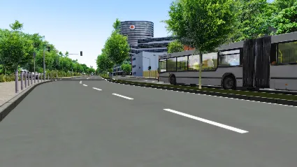 OMSI 2 Add-on Düsseldorf M2 DLC * STEAM 🔥 АВТОДОСТАВКА