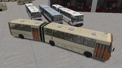 OMSI 2 Add-On Regiobus i200 DLC * STEAM 🔥 АВТОДОСТАВКА