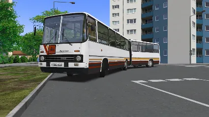 OMSI 2 Add-On Regiobus i200 DLC * STEAM 🔥 АВТОДОСТАВКА