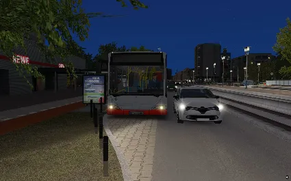 OMSI 2 Add-On Köln DLC * STEAM РОССИЯ 🔥 АВТОДОСТАВКА