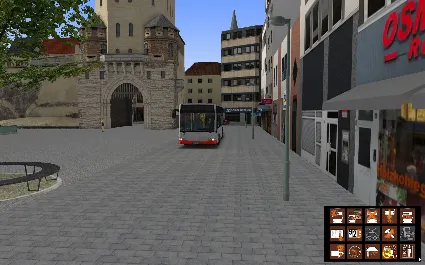 OMSI 2 Add-On Köln DLC * STEAM РОССИЯ 🔥 АВТОДОСТАВКА