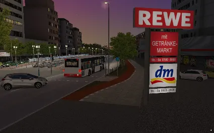 OMSI 2 Add-On Köln DLC * STEAM РОССИЯ 🔥 АВТОДОСТАВКА
