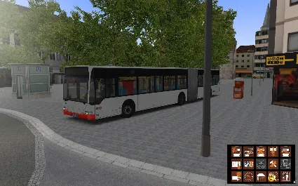 OMSI 2 Add-On Köln DLC * STEAM РОССИЯ 🔥 АВТОДОСТАВКА