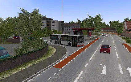 OMSI 2 Add-On Köln DLC * STEAM РОССИЯ 🔥 АВТОДОСТАВКА