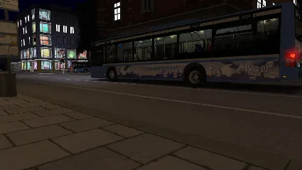 OMSI 2 Add-On München City DLC * STEAM 🔥 АВТОДОСТАВКА