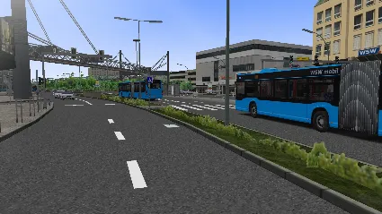 OMSI 2 Add-On Wuppertal DLC * STEAM 🔥 АВТОДОСТАВКА
