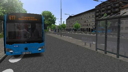 OMSI 2 Add-On Wuppertal DLC * STEAM 🔥 АВТОДОСТАВКА