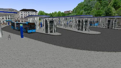 OMSI 2 Add-On Wuppertal DLC * STEAM 🔥 АВТОДОСТАВКА