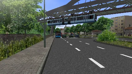 OMSI 2 Add-On Wuppertal DLC * STEAM 🔥 АВТОДОСТАВКА