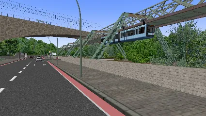 OMSI 2 Add-On Wuppertal DLC * STEAM 🔥 АВТОДОСТАВКА