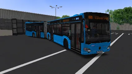 OMSI 2 Add-On Wuppertal DLC * STEAM 🔥 АВТОДОСТАВКА