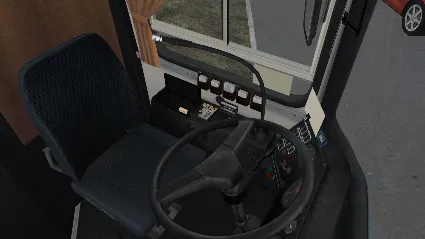 OMSI 2 Add-on Citybus i260 Series DLC * STEAM RU 🔥