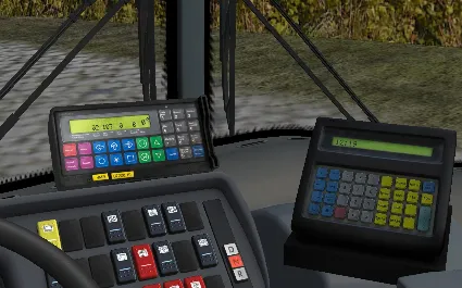 OMSI 2 Add-On Urbino Stadtbusfamilie DLC * STEAM RU 🔥